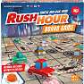 Alga Rush hour board game