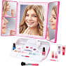 Shimmer N Sparkle All in One Makeup Vanity