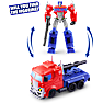 5 Surprises Transformers serie 1