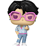 Funko POP! KPop Demon Hunters - Jinu