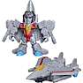 Transformers Tiny Turbo Changers - flere varianter - assorteret