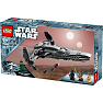 LEGO Star Wars Darth Mauls Sith Infiltrator 75383