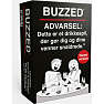 Buzzed kortspil