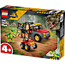 LEGO Jurassic World Ung T. rex-transportvogn 77978