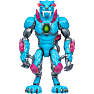 MrBeast lab action figs iconic panther