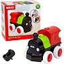 BRIO legetøjstog 30411