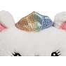 Fao Schwarz Havfrue bamse m. lyd og lys
