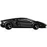 Hot Wheels Fast & Furious biler – flere varianter – assorteret