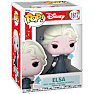 Funko POP! Disney - Elsa