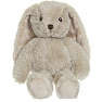 Teddykompaniet Ecofriends Svea 25 cm - støvet sand
