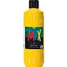 Schjerning vandbaseret maling 250 ml - gul