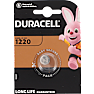 Duracell knapcelle CR1220 batterier