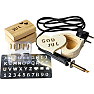 Box, treasure chest, 1 pc, paulownia