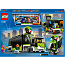 LEGO City 60388 Gaming turneringslastbil