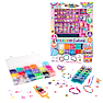 Rainbow Loom colorful cuties kreativsæt