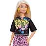 Barbie Fashionistas dukke