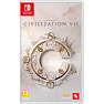 SWITCH CIVILIZATION VII