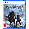 PS5 God of War Ragnarök