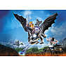 Playmobil Dragons: The Nine Realms - Thunder & Tom 71081
