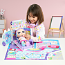 Kindi Kids Shiver 'n' Shake Rainbow Kate Dukke