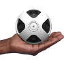 Sharper image laser tag blast orb