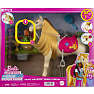 Barbie danse- og showhest