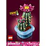 LEGO Botanicals blomstrende kaktus 11509