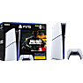 Playstation 5 Digital D-Chassi Call of Duty: Black Ops 6 bundle