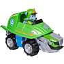 Paw Patrol Jungle køretøjer