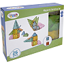 Constructor Kids magnetisk konstruktion 26 dele
