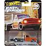 Hot Wheels Fast & Furious biler – flere varianter – assorteret