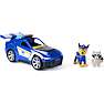 Paw Patrol Chase legetøjsbil