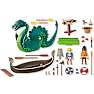 Playmobil viking sømonster 71830