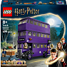 LEGO Harry Potter Eventyr med Natbussen 76446