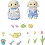 Sylvanian Families blomsterhavesæt