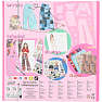 TOPModel Design Studio mappe