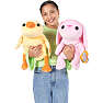 Hug-A-Lumps bamse - Sydney