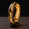 Lord Of The Rings The One Ring lampe