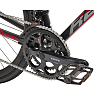 SCO Rebel Universal Tourney herrecykel 14 gear 28" 2025 - sort