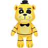 Five Nights at Freddy's figur - flere varianter - assorteret