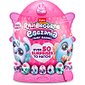 Rainbocorns Eggzania Fairymania