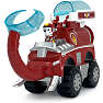PAW Patrol jungle marshall deluxe elefant bil