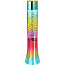 Glimmer bordlampe - multifarvet