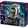 LEGO Wednesday - Addams-figur Legetøjsgave 76780
