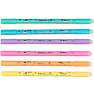 PENfection highlighter- & markersæt 6-pak