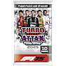 Topps Formula 1 turbo attax 2025 samlekort - assorteret
