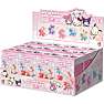 Yume Hello Kitty and Friends Unicorn figur 7 cm - flere varianter - assorteret