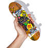 Tech deck handboard 27 cm - santa cruz