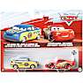 Cars 3 biler 2-pak