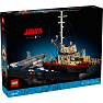 LEGO Ideas Dødens gab 21350